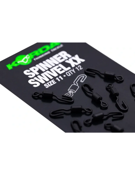Vartej Korda Spinner XX, Nr.11, 12buc/plic Vartej Korda Spinner XX, Nr.11, 12buc/plic