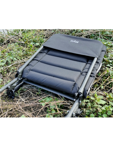 Scaun DAM Madcat Camofish, 100kg