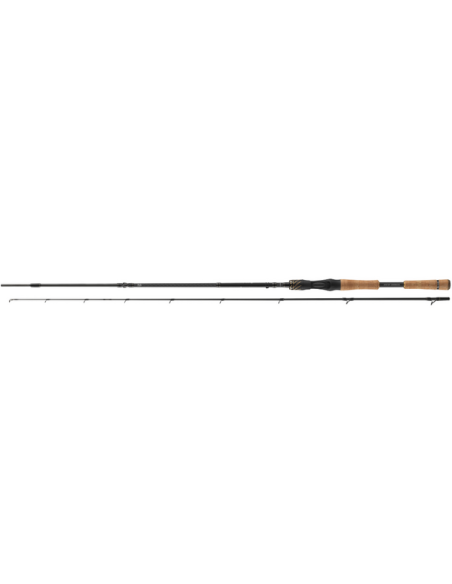 Lanseta Daiwa Morethan Shad Attack Ultra Fast, 2.10m, 14-42g, 2buc Lanseta Daiwa Morethan Shad Attack Ultra Fast, 2.10m, 14-42g, 2buc