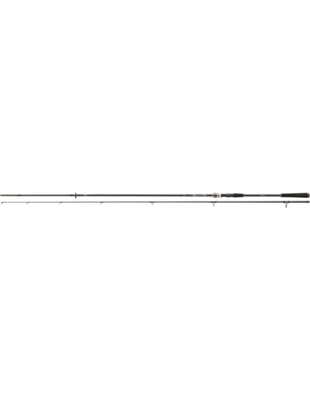 Lanseta Daiwa Exceler Spin ST, 2.10m, 2-10g, 2buc Lanseta Daiwa Exceler Spin ST, 2.10m, 2-10g, 2buc