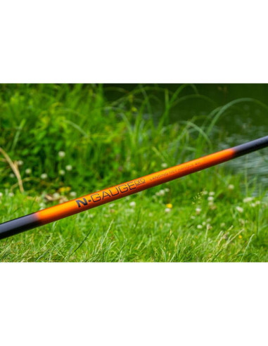Maner Minciog Guru Pro 400, 4m, 3buc