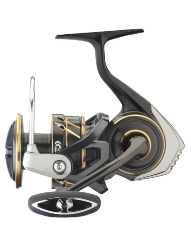 Mulineta Daiwa Caldia SW