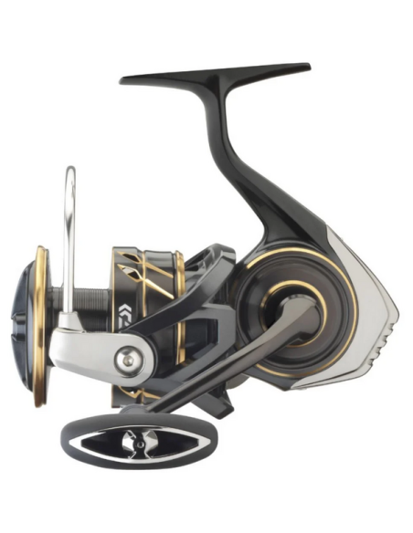 Mulineta Daiwa Caldia SW Mulineta Daiwa Caldia SW