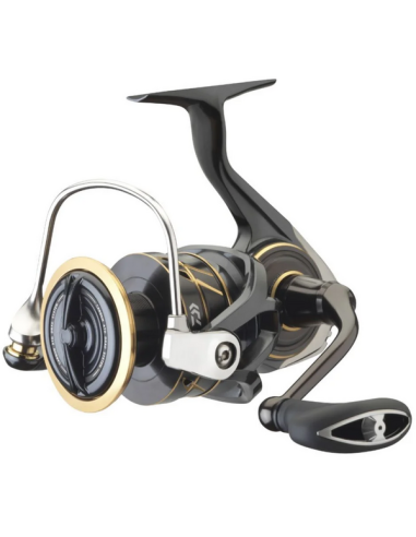 Mulineta Daiwa Caldia SW