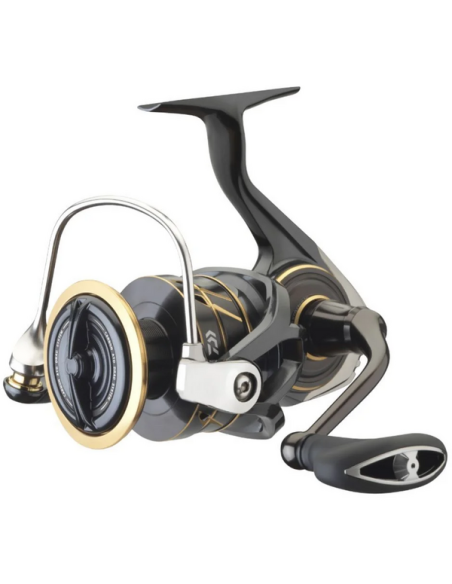 Mulineta Daiwa Caldia SW Mulineta Daiwa Caldia SW