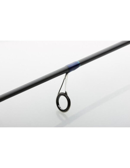 Set Lanseta + Mulineta Dam Combo Fun-Tech MK1 Spin, 2.40m, 15-40g, 2buc Set Lanseta + Mulineta Dam Combo Fun-Tech MK1 Spin, 2.40m, 15-40g, 2buc