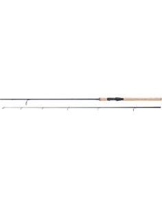 Lanseta DAM Steelhead Iconic Spin, 2.40m, 7-28g, 2buc