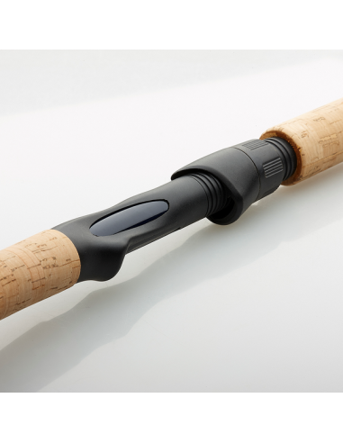 Lanseta DAM Steelhead Iconic Spin, 2.28m, 8-25g, 2buc