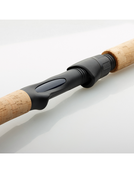 Lanseta DAM Steelhead Iconic Spin, 2.28m, 8-25g, 2buc Lanseta DAM Steelhead Iconic Spin, 2.28m, 8-25g, 2buc