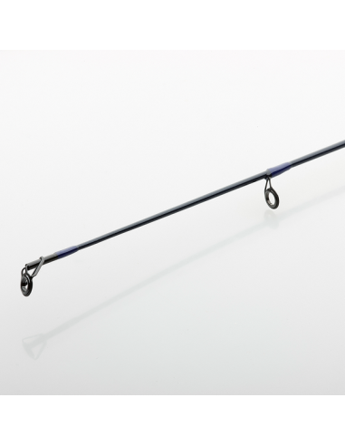 Lanseta DAM Steelhead Iconic Spin, 2.28m, 8-25g, 2buc