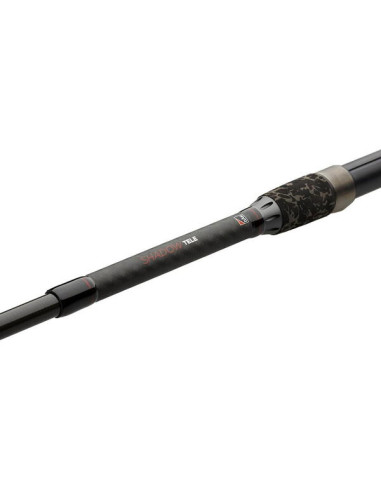 Lanseta DAM Shadow Tele, 2.10m, 5-25g