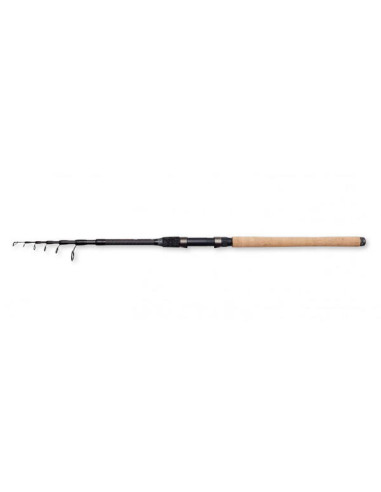 Lanseta DAM Shadow Tele, 2.10m, 5-25g
