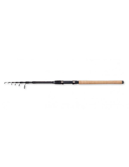 Lanseta DAM Shadow Tele, 2.10m, 5-25g