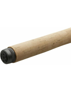 Lanseta DAM Shadow Tele, 2.40m, 5-25g 2