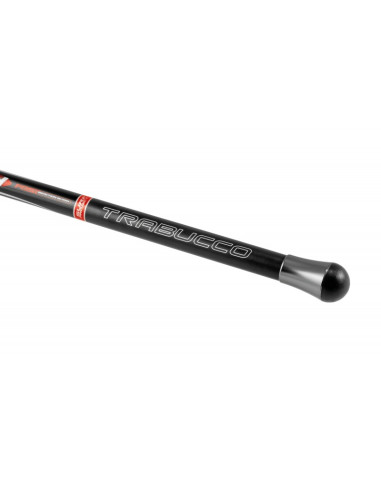 Lanseta Trabucco Flame Tekno Beach Tele, 4m, 120g