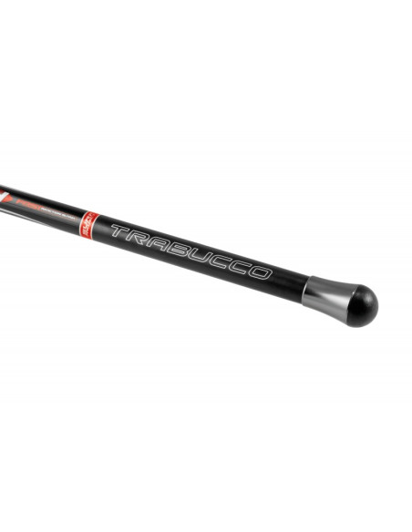 Lanseta Trabucco Flame Tekno Beach Tele, 4m, 120g Lanseta Trabucco Flame Tekno Beach Tele, 4m, 120g