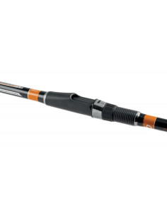 Lanseta Trabucco Flame Mormora Tele, 4m, 100g 2