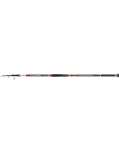 Lanseta Trabucco Flame Mormora Tele, 4m, 100g