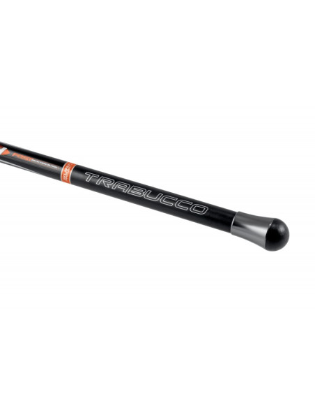Lanseta Trabucco Flame Mormora Tele, 4m, 100g