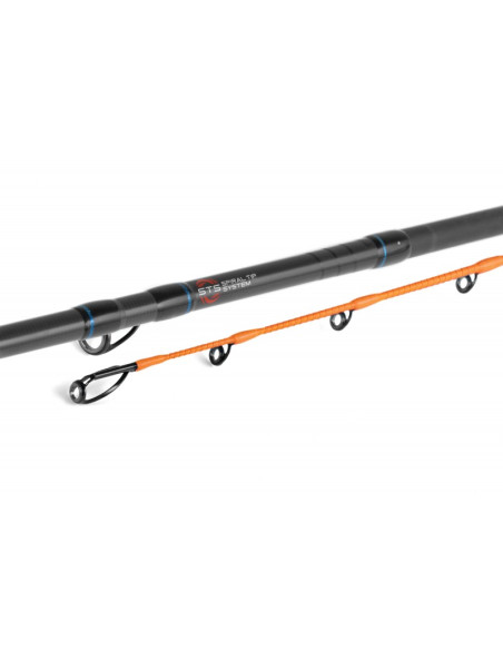 Lanseta Trabucco Epica Xtreme Pro Deep, 2.40m, 100-400g, 2buc Lanseta Trabucco Epica Xtreme Pro Deep, 2.40m, 100-400g, 2buc