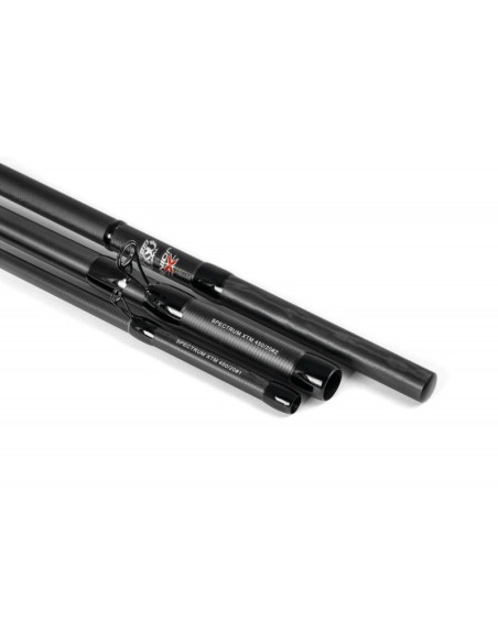 Lanseta Trabucco Spectrum Xtm Energy Match, 4.50m, 8-25g, 3buc