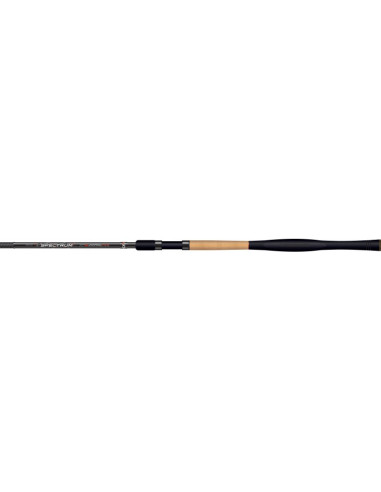 Lanseta Trabucco Spectrum Xtm Energy Match, 4.50m, 8-25g, 3buc