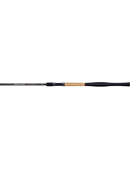 Lanseta Trabucco Spectrum Xtm Dynamic Match, 4.50m, 5-20g, 3buc Lanseta Trabucco Spectrum Xtm Dynamic Match, 4.50m, 5-20g, 3buc