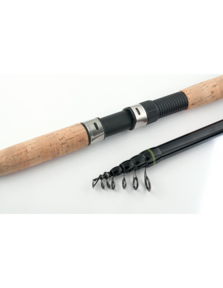 Lanseta Trabucco Hydrus Neo Tele-Match, 4.20m, 10-50g