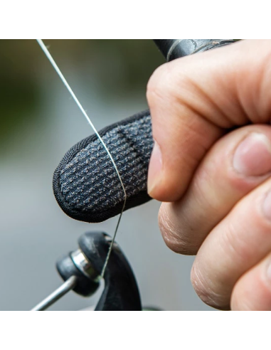 Degetar Wolf XK-L Kevlar Casting Glove