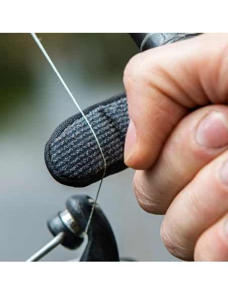 Degetar Wolf XK-L Kevlar Casting Glove