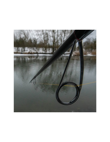Lanseta Favorite Black Swan Fast, 2.32m, 16-56g, 2buc