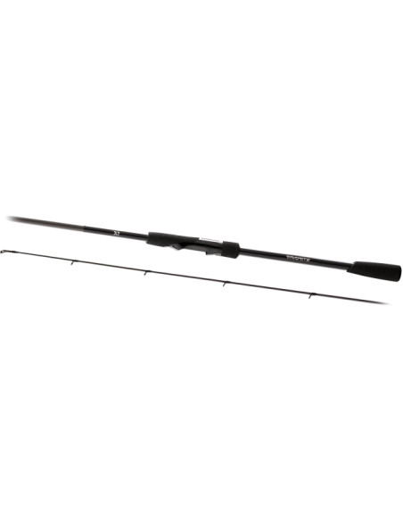 Lanseta Favorite X1 Stream Moderate Fast, 2.13m, 3-10g, 2buc Lanseta Favorite X1 Stream Moderate Fast, 2.13m, 3-10g, 2buc