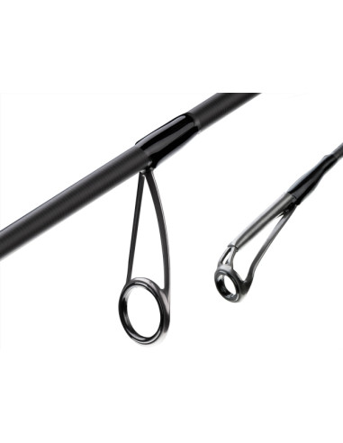 Lanseta Favorite X1 Heavy Extra Fast, 2.57m, 12-35g, 2buc