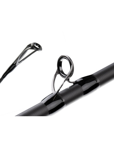 Lanseta Favorite X1C Twitch Extra Fast, 2.13m, 10-30g, 2buc