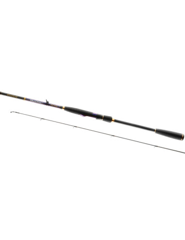 Lanseta Favorite Skyline NEW SKYA Fast, 2.54m, 20-60g, 2buc