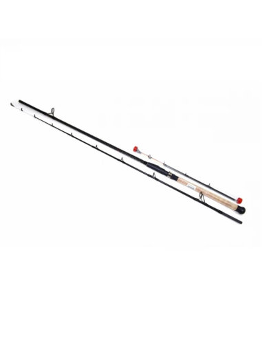 Lanseta FL Strategist River Feeder, 2.40m, 100-250g, 2+3buc
