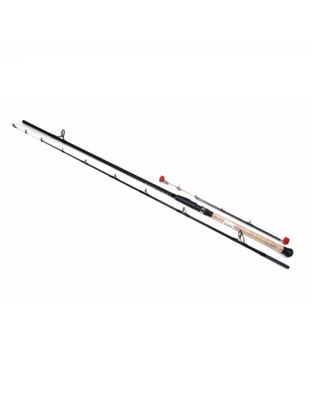 Lanseta FL Strategist River Feeder, 2.40m, 100-250g, 2+3buc