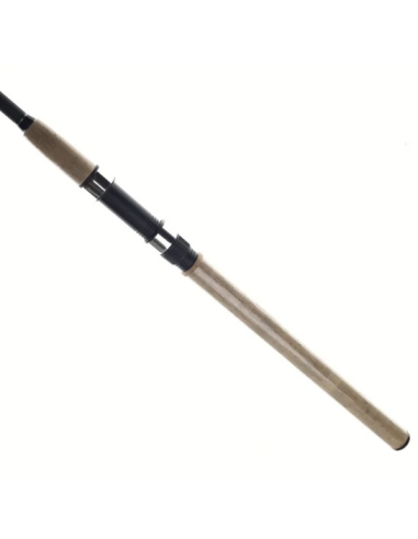 Lanseta FL Falcons Feeder, 3.90m, 60-180g, 3+3buc