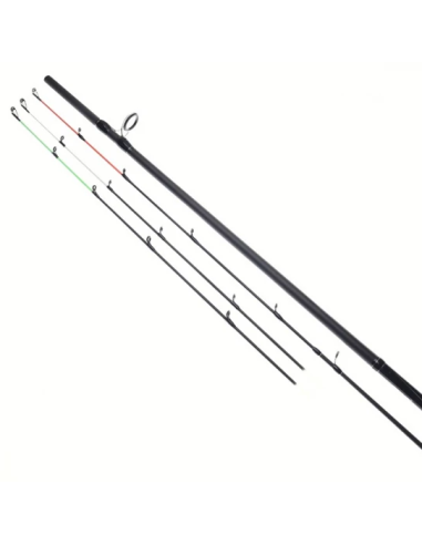 Lanseta FL Falcons Feeder, 2.70m, 60-180g, 2+3buc