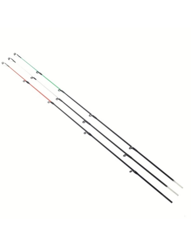 Lanseta FL Falcons Feeder, 3.60m, 60-180g, 3+3buc