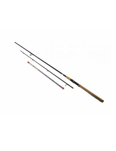 Lanseta FL Ultra Picker, 2.70m, 100-200g, 2+3buc