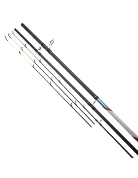 Lanseta FL Pro Royal X, 3.60m, 60-180g, 3+3buc Lanseta FL Pro Royal X, 3.60m, 60-180g, 3+3buc