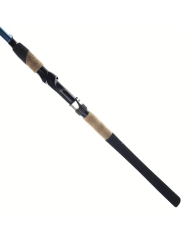 Lanseta FL Pro Royal X, 3.90m, 60-180g, 3+3buc