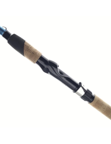 Lanseta FL Pro Royal X, 3.90m, 60-180g, 3+3buc