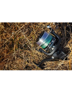 Mulineta FL Strategist Tx 14000 Black Edition 2