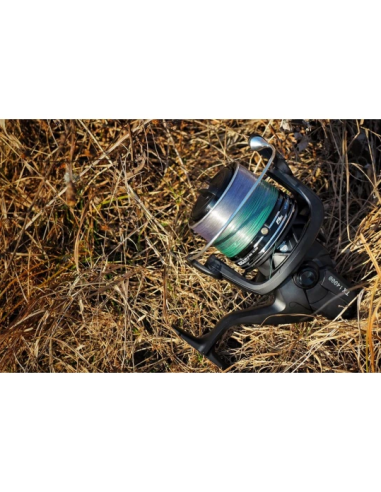 Mulineta FL Strategist Tx 14000 Black Edition