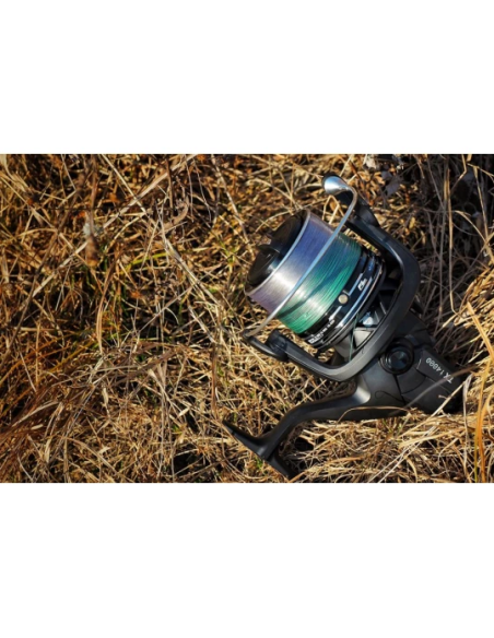 Mulineta FL Strategist Tx 14000 Black Edition Mulineta FL Strategist Tx 14000 Black Edition