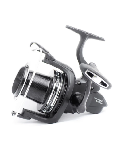 Mulineta FL Strategist Tx 14000 Black Edition