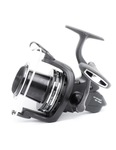 Mulineta FL Strategist Tx 14000 Black Edition Mulineta FL Strategist Tx 14000 Black Edition