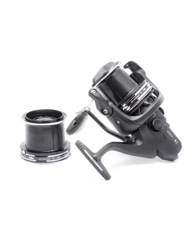 Mulineta FL Strategist Tx 14000 Black Edition
